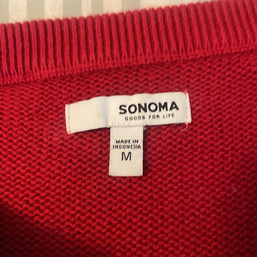Women’s Sonoma sweater - Picture 3 of 5